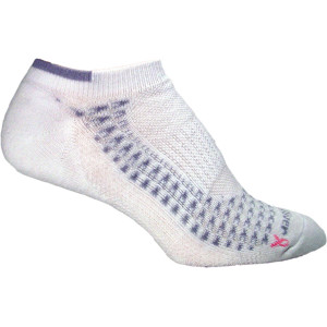 Endurance Ankle Sock - Women's