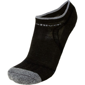 Velocity Ankle Running Sock