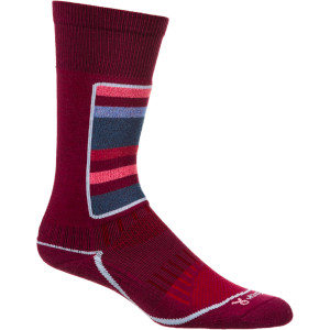 Lutsen Sock - Women's