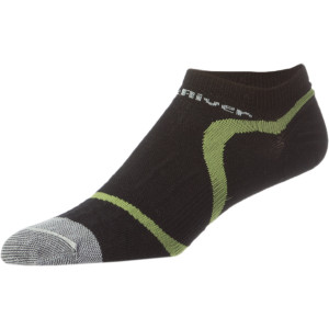 Ultra Light Velocity Ankle Socks