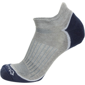 Fox River Trail Ankle Sock -image