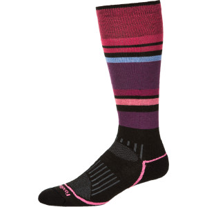 Sundown Ski Socks - Women's