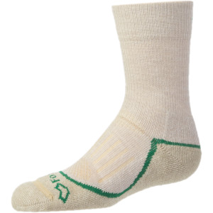 Trail Jr. Crew Socks - Boys'