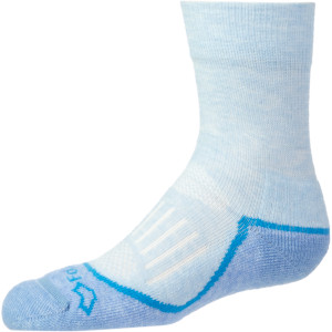 Click to Enlarge for Fox River Trail Jr. Crew Socks - Girls' Fox River Trail Jr. Crew Socks - Girls' -image