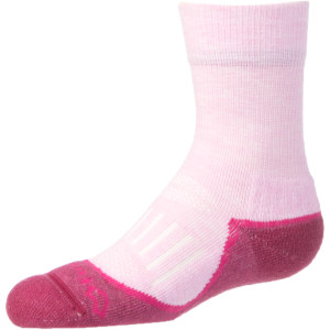 Trail Jr. Crew Socks - Girls'