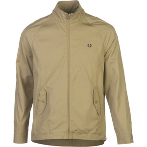 Click to Enlarge for Fred Perry USA Bradley Harrington Jacket - Men's Fred Perry USA Bradley Harrington Jacket - Men's -image