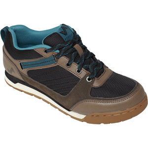 Click to Enlarge for Forsake Banks Shoe - Men's Forsake Banks Shoe - Men's-Image
