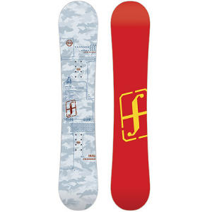 Forum Recon Snowboard  - 2005