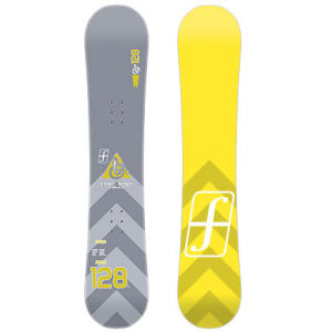 Forum Scout Snowboard - Kids'