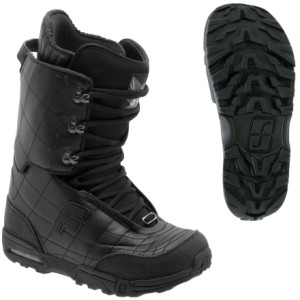 Forum Kicker Snowboard Boot - Men's - 2006