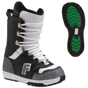 Forum Destroyer Snowboard Boot - Men's