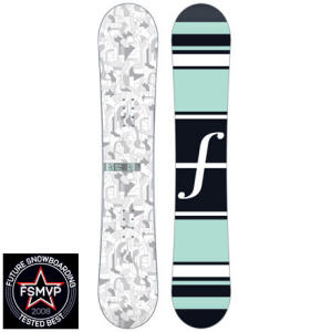 Forum Recon Snowboard  - 2007