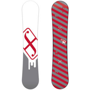 Forum Manual Snowboard - 2007