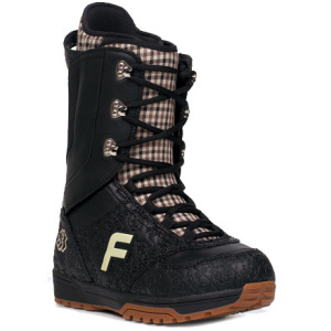 Forum Destroyer Snowboard Boot - Men's
