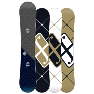 Forum Grudge Snowboard