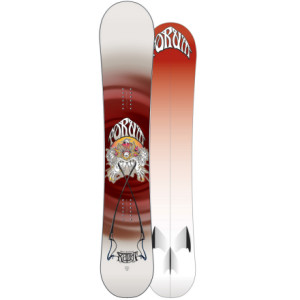 Forum Roost Snowboard