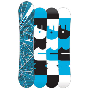 Forum Recon Snowboard