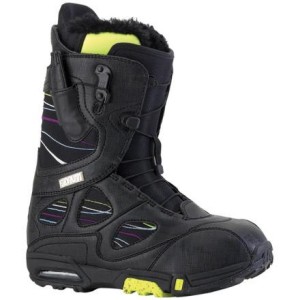 Forum Format SLR Snowboard Boot - Women's