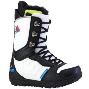 Forum Craft Snowboard Boot - Women's
