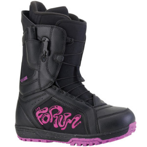 Forum Script SLR Snowboard Boot - Women's