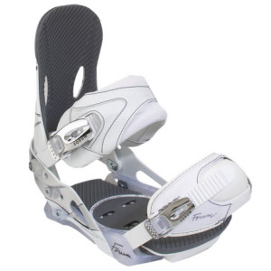 Forum VSP Snowboard Binding - Women's