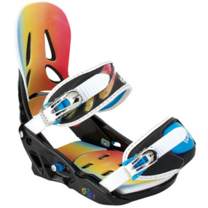 Forum Moda Snowboard Binding - Women's