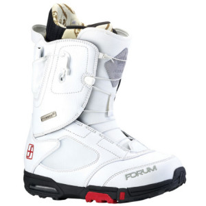 Forum Stunner SLR Snowboard Boot - Men's