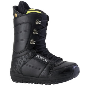 Forum Destroyer Snowboard Boot - Men's