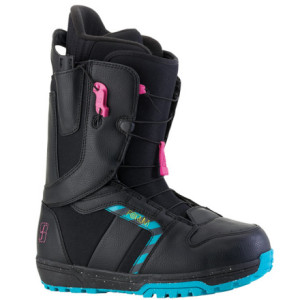 Forum League SLR Snowboard Boot - Men's