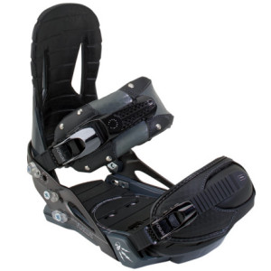 Forum Republic Snowboard Binding