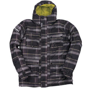 Forum Giard Insulated Jacket - Men's - 2008