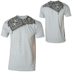 Forum Seeker T-Shirt - Short-Sleeve - Men's