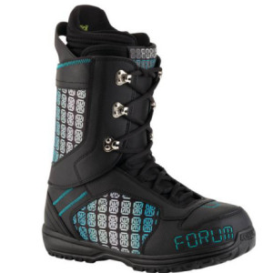Forum Antenna Snowboard Boot - Men's