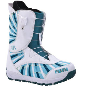 Forum Script Snowboard Boot - Women's - 2009