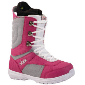 Forum Mist Snowboard Boot - Women's - 2009