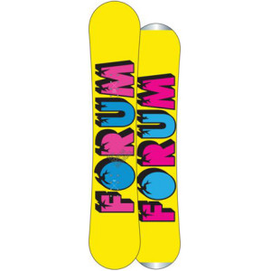 Forum Manual Snowboard
