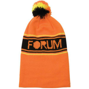 Forum Stripes Beanie - 2009