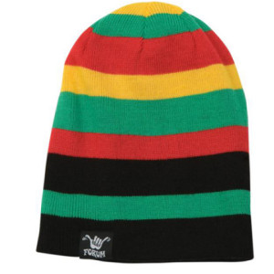 Forum Good Vibes Beanie - 2009