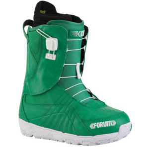 Forum Kicker Snowboard Boot - Men's - 2009