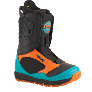 Forum League Snowboard Boot - Men's