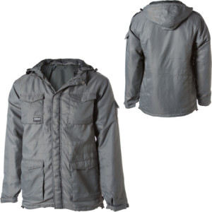 Forum Giard Insulated Jacket - Men's - 2009