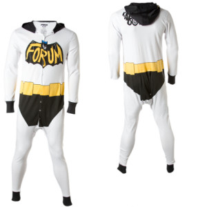 Forum Body Bag One-Piece Baselayer - Men's