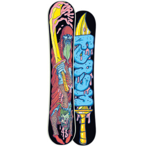 Forum Destroyer Chillydog Snowboard