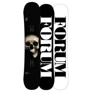 Forum Destroyer Snowboard