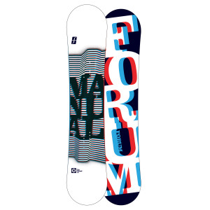Forum Manual ChillyDog Snowboard