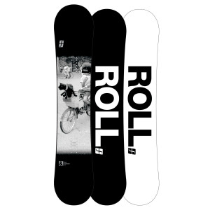 Forum Contract Snowboard