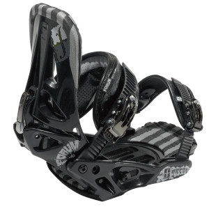 Forum Recon Snowboard Binding - Men's