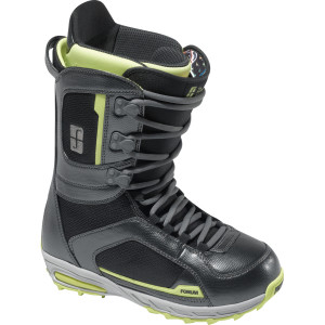 Forum Forumula Snowboard Boot - Men's