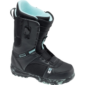 Forum Mist Snowboard Boot - Women's - 2010