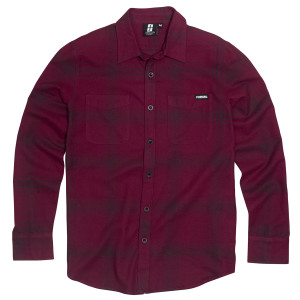 Forum Yokel Flannel Shirt - Men's - 2010
